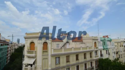 Penthouse in Salamanca photo 62