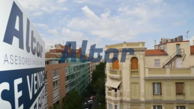 Penthouse in Salamanca photo 63