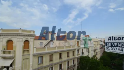 Penthouse in Salamanca photo 64