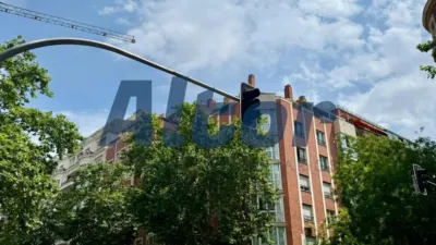 Penthouse in Salamanca photo 66