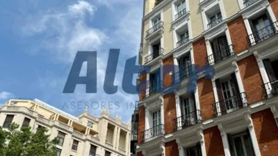 Penthouse in Salamanca photo 67