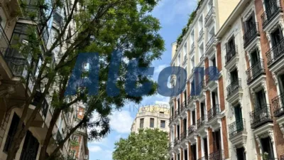Penthouse in Salamanca photo 68