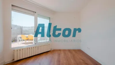 Penthouse in Salamanca photo 6