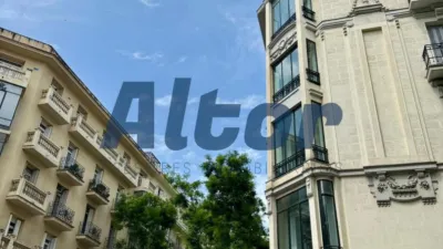 Penthouse in Salamanca photo 71