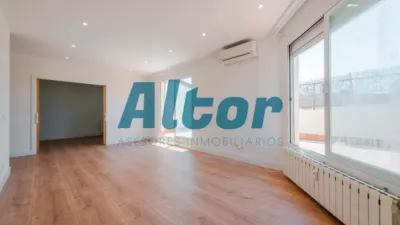 Penthouse in Salamanca photo 7