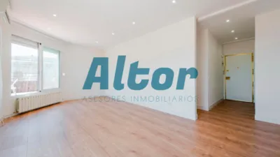 Penthouse in Salamanca photo 8