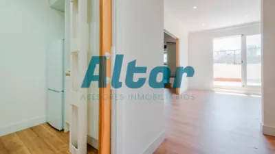 Penthouse in Salamanca photo 9