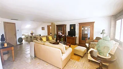 Pis – Marbella, Barrio Alto - Vista 2