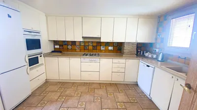 Pis – Marbella, Barrio Alto - Vista 4
