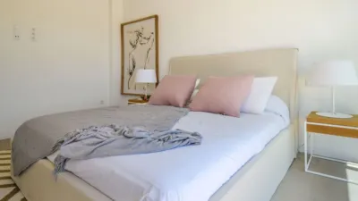 Piso – Orihuela, Residencial Enebro (Las Colinas Golf) - Vista 2