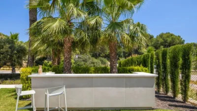Piso – Orihuela, Residencial Enebro (Las Colinas Golf) - Más