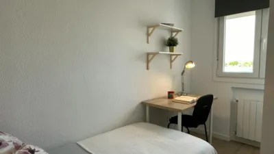 Piso en alquiler en Aluche - Imagen 10