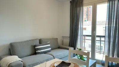 Piso en alquiler en Aluche - Imagen 2
