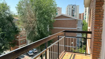 Piso en alquiler en Aluche - Imagen 3