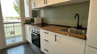Piso en alquiler en Aluche - Imagen 4