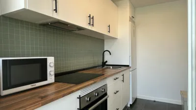 Piso en alquiler en Aluche - Imagen 5