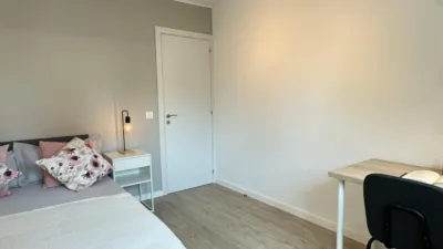 Piso en alquiler en Aluche - Imagen 6