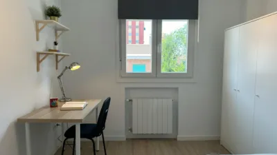 Piso en alquiler en Aluche - Imagen 7