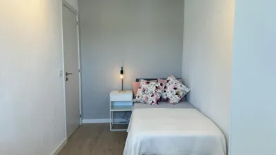 Piso en alquiler en Aluche - Imagen 9