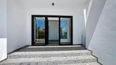 Casa – El Poble Nou de Benitatxell - Benitachell - Més