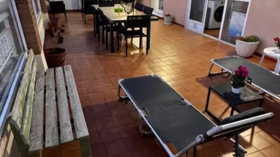Pis – Dénia, Barri Oest / Campaments - Vista 3
