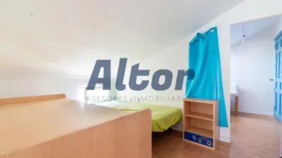 Apartment in Salamanca photo 10