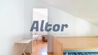 Apartment in Salamanca photo 11
