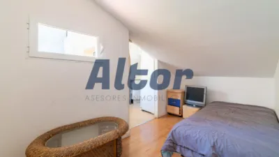 Apartment in Salamanca photo 12