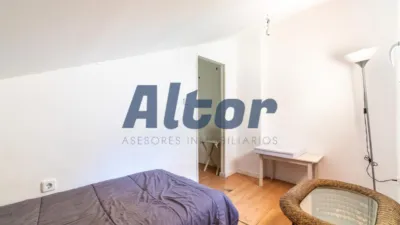 Apartment in Salamanca photo 14