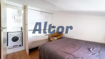 Apartment in Salamanca photo 15