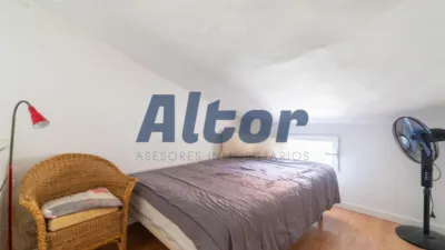 Apartment in Salamanca photo 16