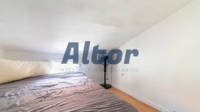 Apartment in Salamanca photo 18
