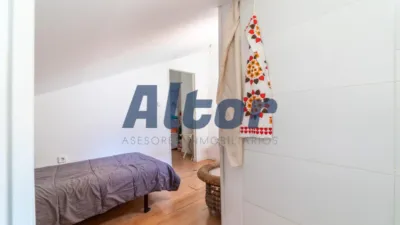 Apartment in Salamanca photo 19