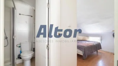 Apartment in Salamanca photo 20