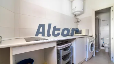 Apartment in Salamanca photo 23