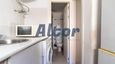 Apartment in Salamanca photo 24