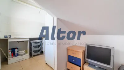 Apartment in Salamanca photo 25