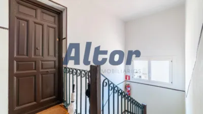 Apartment in Salamanca photo 26