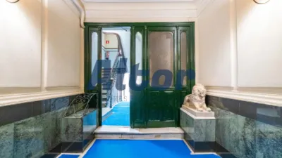 Apartment in Salamanca photo 29
