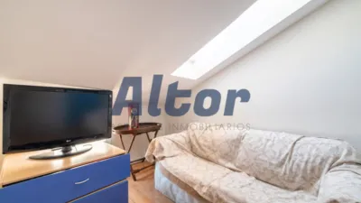 Apartment in Salamanca photo 2