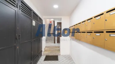 Apartment in Salamanca photo 31