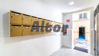 Apartment in Salamanca photo 32