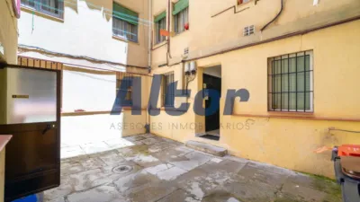 Apartment in Salamanca photo 34
