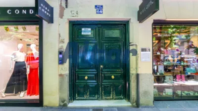 Apartment in Salamanca photo 36