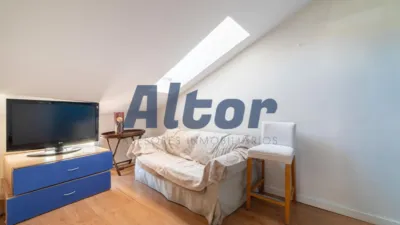 Apartment in Salamanca photo 3