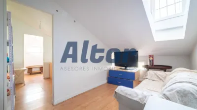 Apartment in Salamanca photo 4