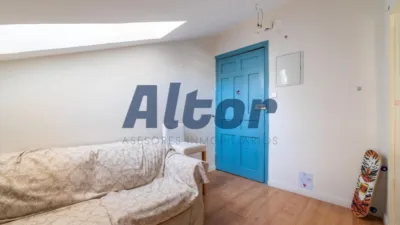 Apartment in Salamanca photo 5