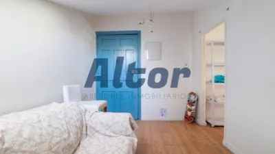 Apartment in Salamanca photo 6
