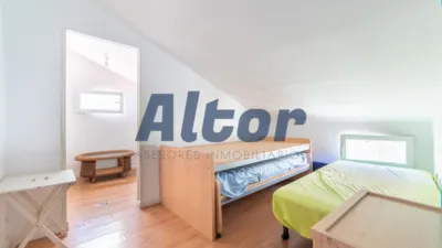 Apartment in Salamanca photo 7
