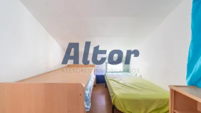 Apartment in Salamanca photo 8